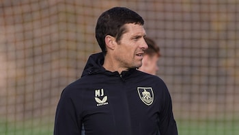 Football 'Thriller': Michael Jackson Is Burnley's New Coach After 'BAD' Premier League Relegation