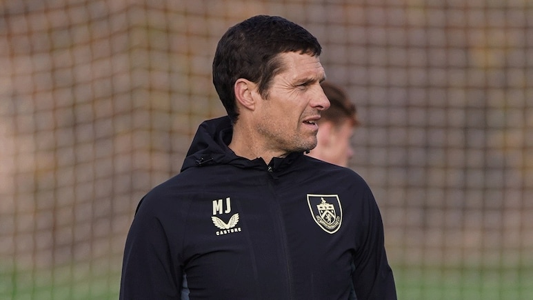 Football 'Thriller': Michael Jackson Is Burnley's New Coach After 'BAD' Premier League Relegation