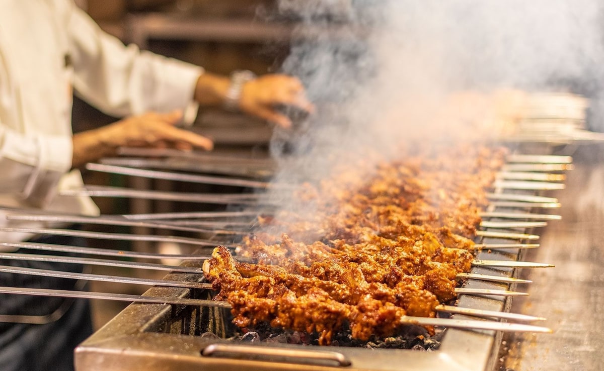 Latest and Breaking News on NDTV