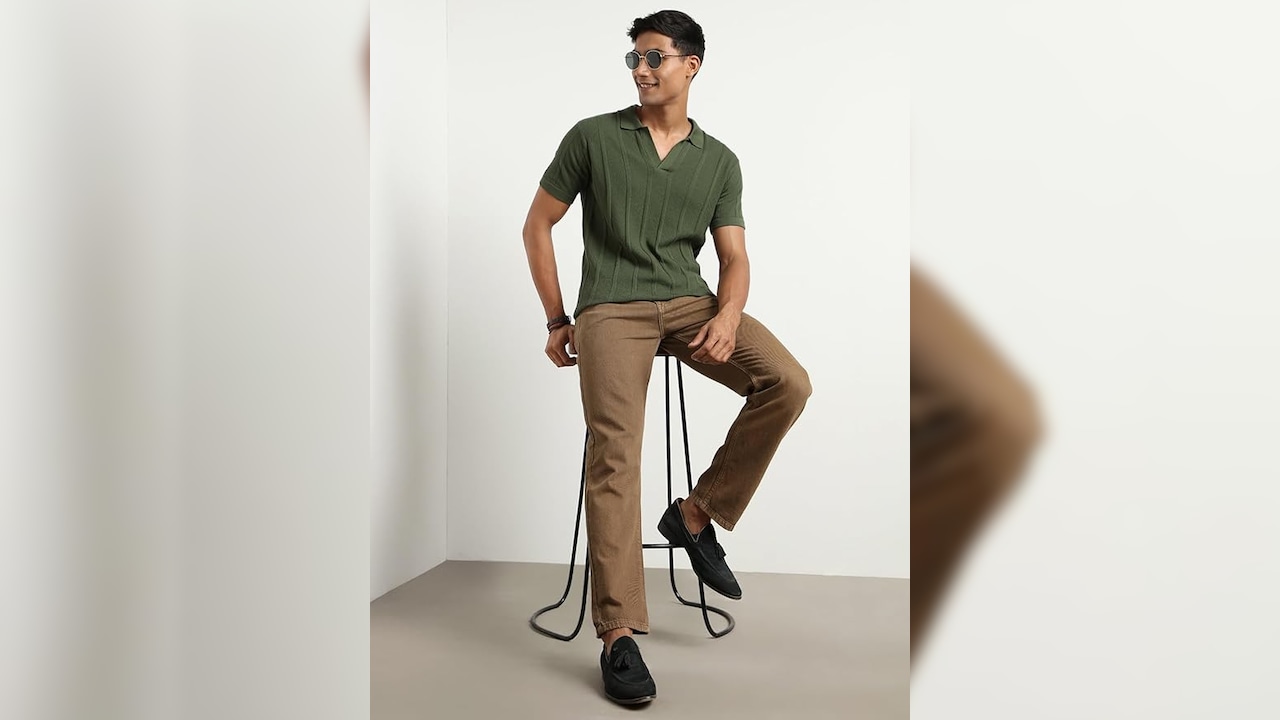 Latest and Breaking News on NDTV