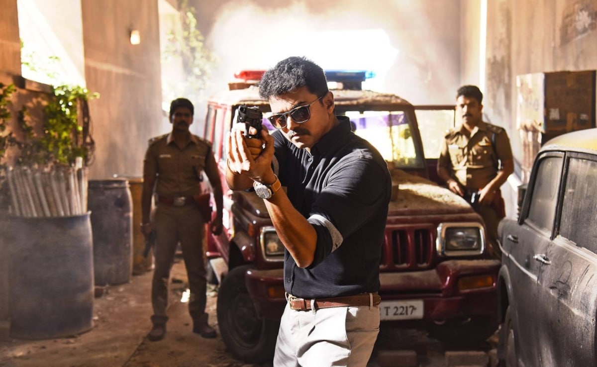 साउथ में सुपरहिट फिल्म का नहीं था मुकाबला, बॉलीवुड ने 180 करोड़ बजट में बनाया ऐसा रीमेक, बनीं साल की सबसे बड़ी फ्लॉप