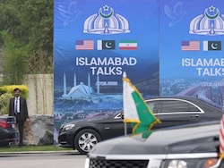 US, Iran To Hold Key Peace Meet Shortly. What's On The Agenda?