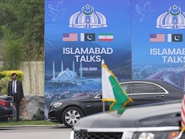 US, Iran To Hold Key Peace Meet Shortly. What's On The Agenda?