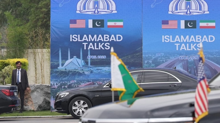 US, Iran To Hold Key Peace Meet Shortly. What's On The Agenda?