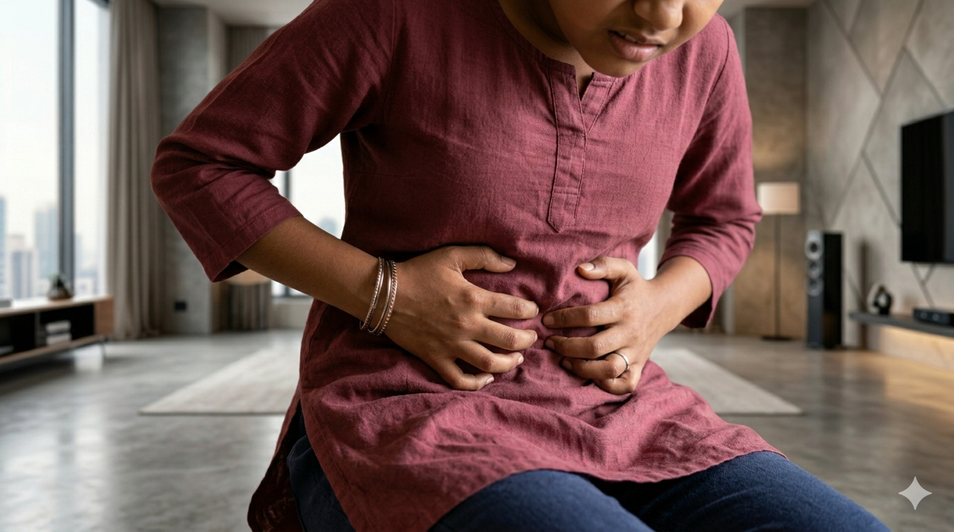 Pancreatitis Case In 10-Year-Old Delhi Girl Raises Urgent Health Concerns