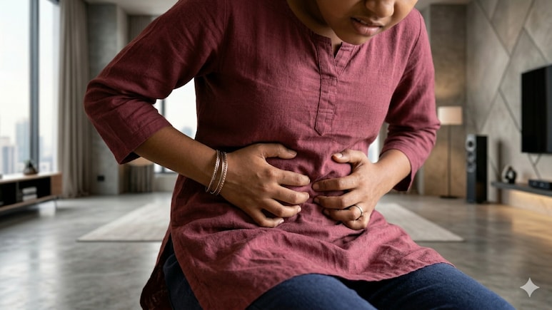10-Year-Old Delhi Girl Diagnosed With Chronic Pancreatitis: Why This Is Alarming And How To Protect Your Child