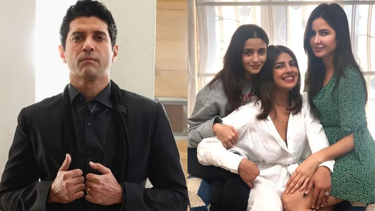 Amid <i>Jee Le Zaraa</i> Delay, Farhan Akhtar Says 'Too Many Rumours About Too Many Things'