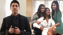 Amid <i>Jee Le Zaraa</i> Delay, Farhan Akhtar Says 'Too Many Rumours About Too Many Things'