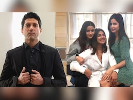 Amid <i>Jee Le Zaraa</i> Delay, Farhan Akhtar Says 'Too Many Rumours About Too Many Things'