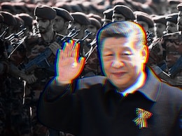 China Didn't Just Quietly Buy Iran's Oil. It Funded Its Wartime Economy