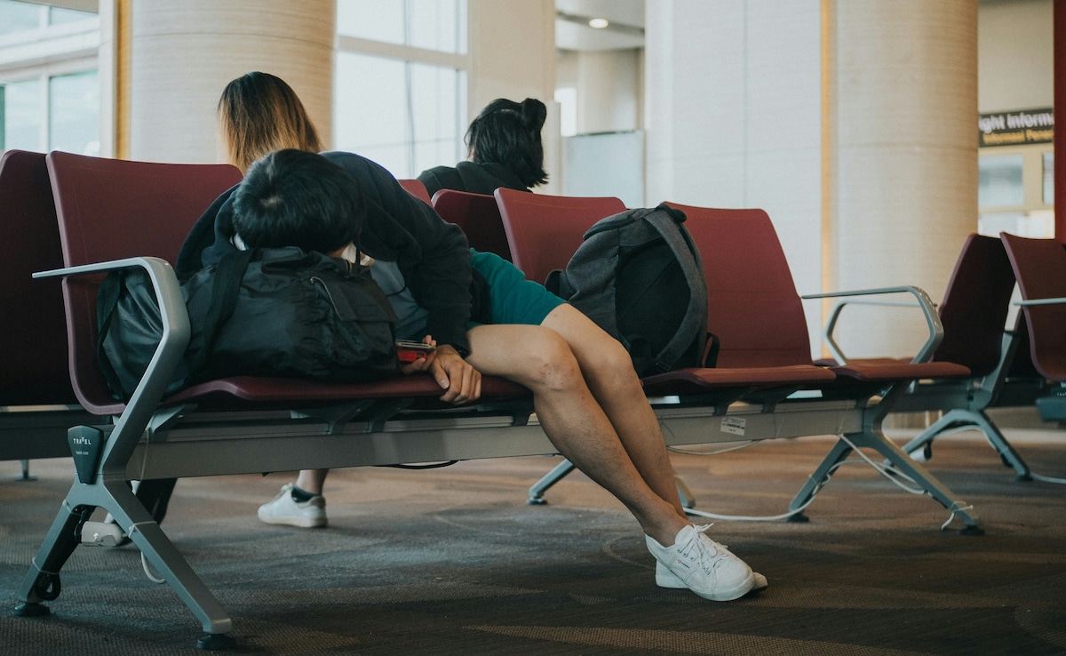 Latest and Breaking News on NDTV