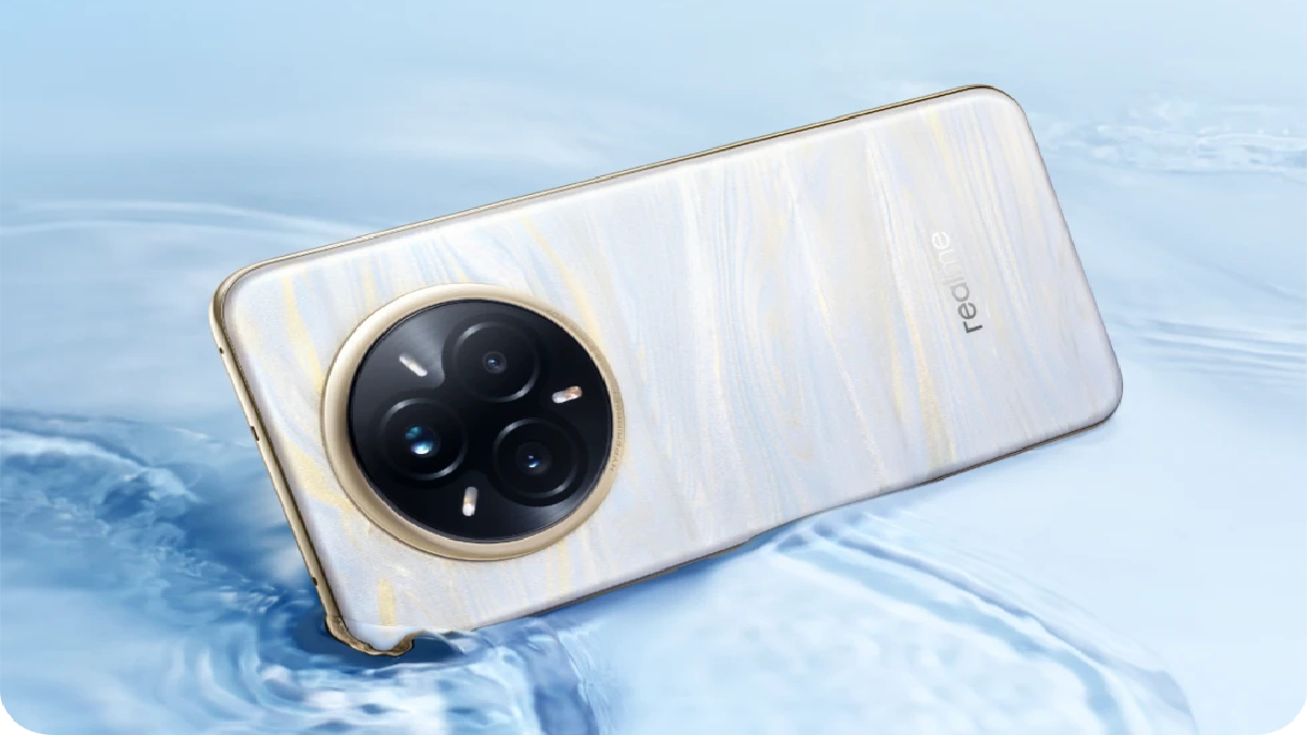 10 हजार से सस्ता खरीदें Realme का 6000mAh बैटरी, 50MP तीन कैमरा वाला फोन