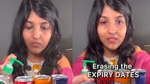 Video Of Expiry Dates On Beverage Cans Getting Wiped Out Easily Goes Viral