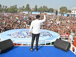 Bengal Election Is A Big Test For Trinamool's Abhishek Banerjee's Future