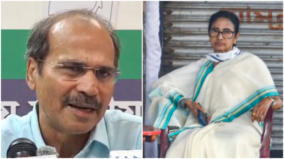 बंगाल वोटिंग LIVE: कोलकाता में CRPF का लाठीचार्ज, बूथ पर आमने-सामने सुवेंदु अधिकारी और TMC समर्थक