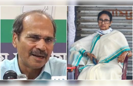 Bengal Elections Phase 2 Voting LIVE: 'बंगाल में चुनाव हिंसामुक्त होगा, यह सोचना असंभव है', अधीर रंजन बोले- ममता पैनिक में हैं