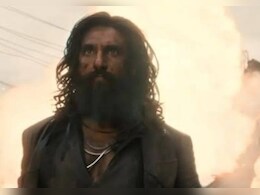 रणवीर सिंह का 2019 का एक पुराना वीडियो वायरल हो रहा है, देशभक्ति को दिखाता