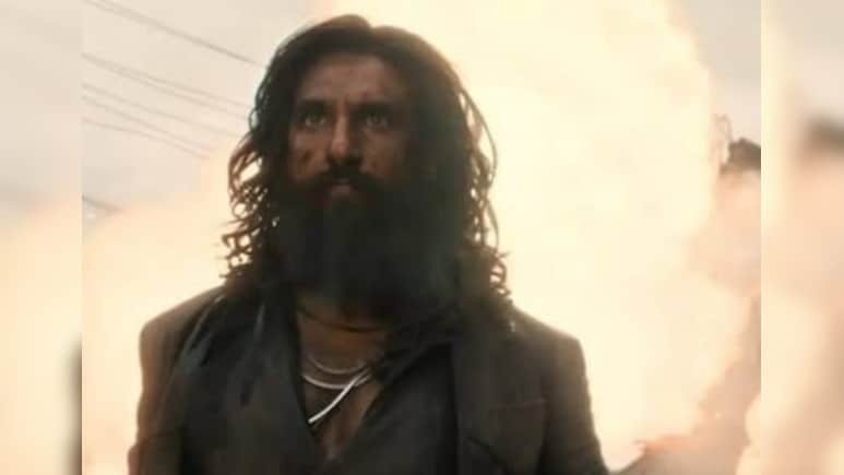 रणवीर सिंह का 2019 का एक पुराना वीडियो वायरल हो रहा है, देशभक्ति को दिखाता