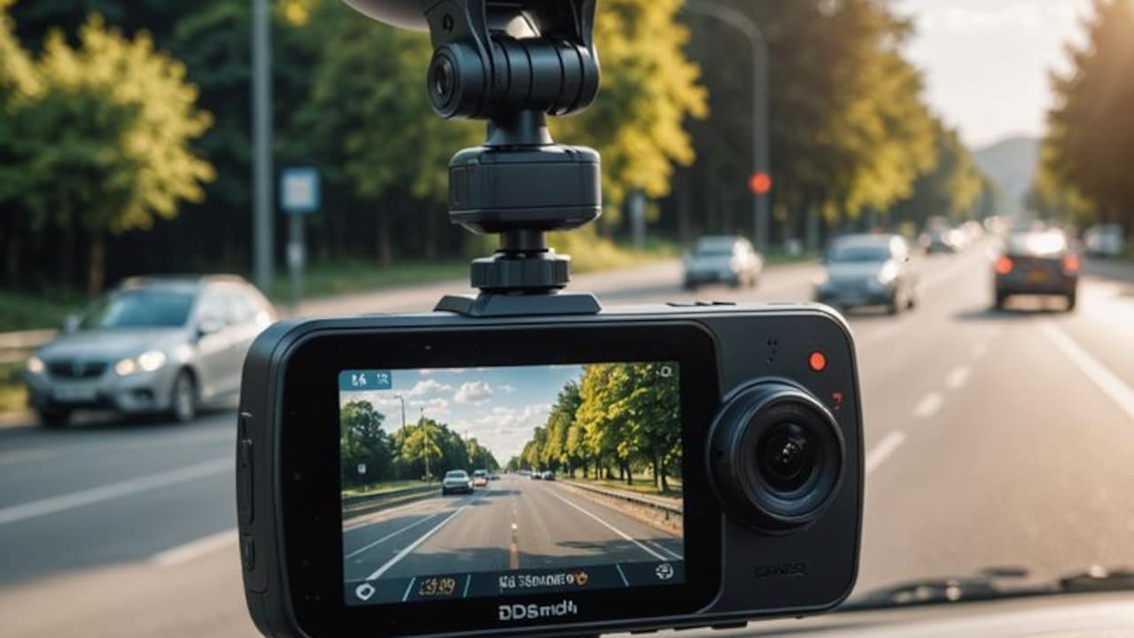 5 Reverse Parking Cameras That Make Tight Parking Easier