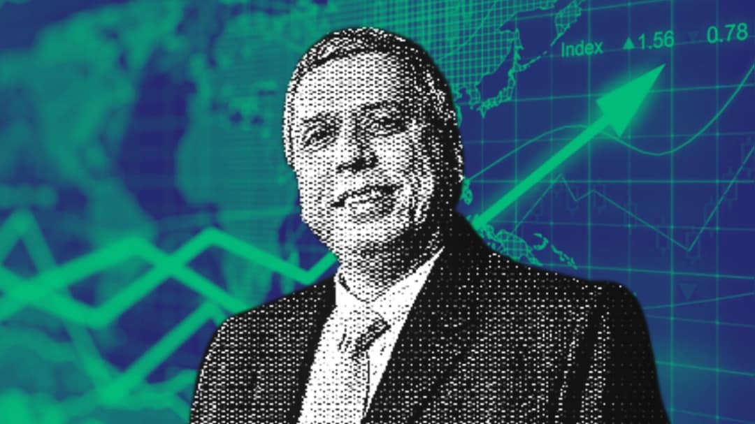 Iran War Ceasefire: Market Expert Ajay Bagga Suggests 'SIPs Safest Play'