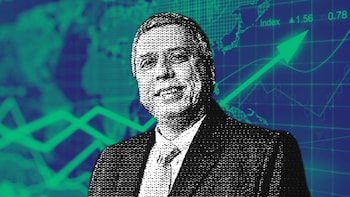 Iran War Ceasefire: Market Expert Ajay Bagga Suggests 'SIPs Safest Play'