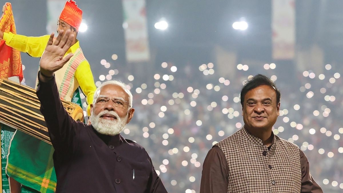 LIVE Updates: NDTV Exit Poll Predicts UDF Victory In Kerala, NDA Sweep In Assam