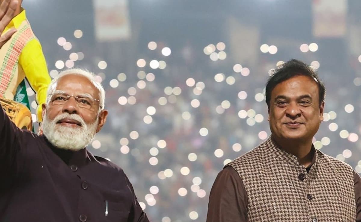 एनडीटीवी पर नवीनतम और ब्रेकिंग न्यूज़