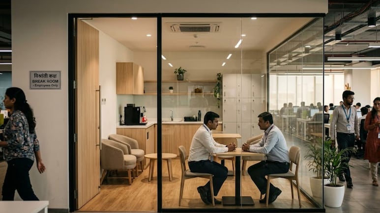 Pune News: हिंजवडीत नाशिक प्रकरणाची पुनरावृत्ती? IT कंपन्यांमधील 'त्या' धक्कादायक प्रकाराची थेट सरकारकडून दखल