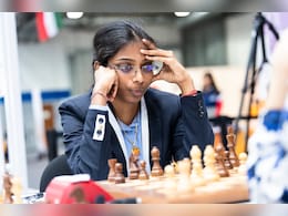 वैशाली ने रचा इतिहास, शह-मात के खेल में पहली बार किसी महिला खिलाड़ी ने जीता कैंडिडेट्स का खिताब