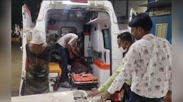 मजदूरों से भरी ट्रैक्टर-ट्रॉली पलटी, 24 से ज्यादा घायल; फसल काटने गए थे सभी