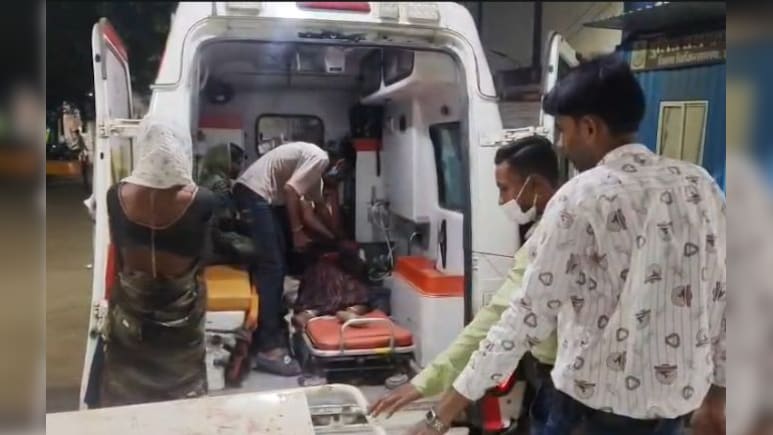 मजदूरों से भरी ट्रैक्टर-ट्रॉली पलटी, 24 से ज्यादा घायल; फसल काटने गए थे सभी