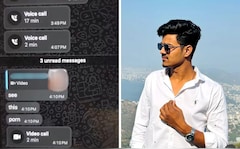 "See This Porn": Mumbai Man Arrested For Lewd Texts To Ex-Colleagues