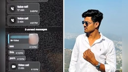"See This Porn": Mumbai Man Arrested For Lewd Texts To Ex-Colleagues