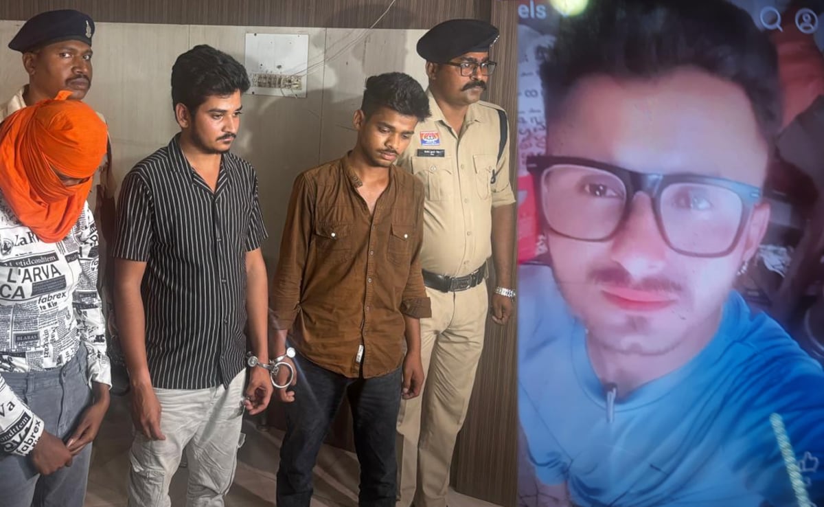 रायपुर में पाकिस्तानी मूल के नितेश बत्रा को जिंदा दफनाया, श्याम-सावित्री के प्यार में कैसे गई जान?