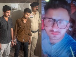 रायपुर में पाकिस्तानी मूल के नितेश बत्रा को जिंदा दफनाया, श्याम-सावित्री के प्यार में कैसे गई जान?