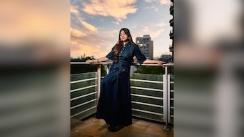 Shreya Ghoshal Buys Luxury Apartment In Mumbai's Worli; Check Price And Other Details