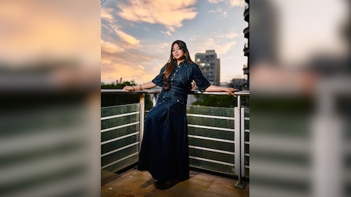 Shreya Ghoshal Buys Luxury Apartment In Mumbai's Worli; Check Price And Other Details