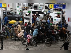 Pakistan Hikes Petrol Prices By 43%, Diesel Up By 55% Amid US-Iran War