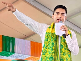 Case Against Abhishek Banerjee Over 'Which Godfather Will Save Them' Remark
