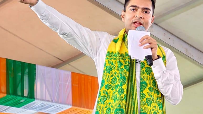 Provocative Speeches, Fuelling Enmity: Case Against Trinamool's Abhishek Banerjee
