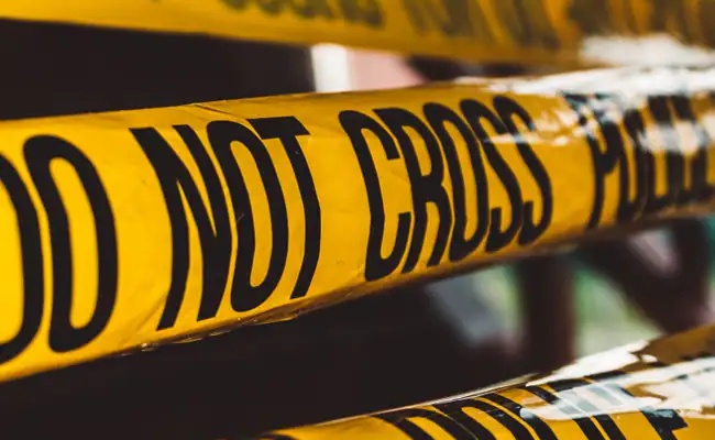 यूक्रेन की राजधानी कीव में अंधाधुंध गोलीबारी में 6 की मौत,  पुलिस ने हमलावर को मार गिराया