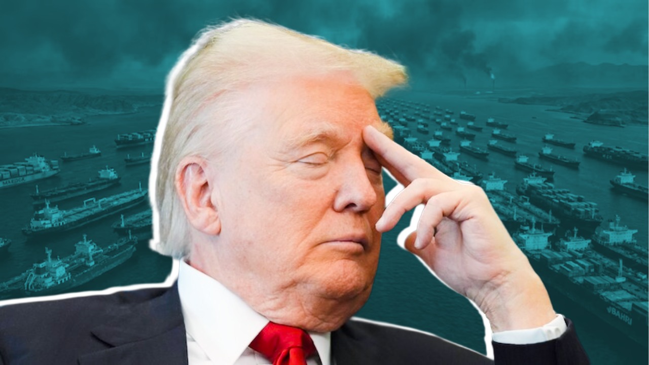 न वार, न हथियार... बस इस एक चीज से ईरान ने महाशक्ति अमेरिका को कर दिया लाचार