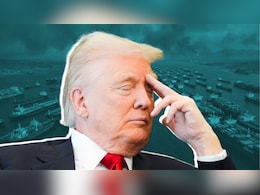 न वार, न हथियार... बस इस एक चीज से ईरान ने महाशक्ति अमेरिका को कर दिया लाचार