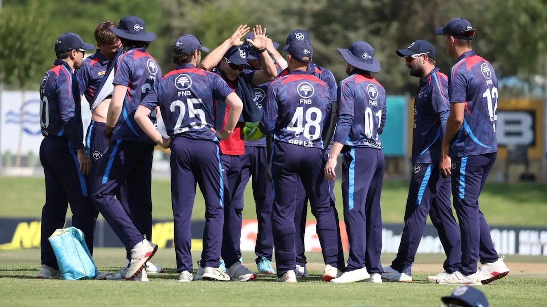 Namibia vs Oman, ICC Men's Cricket World Cup League 2: Preview, Likely XIs, Live Streaming Details And More