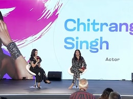 Chitrangda Singh At NDTV Yuva 2026:  "<i>Dhurandhar</i>  Is One Of The Best Films Made In India"