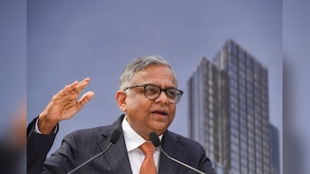 'Zero Tolerance': Chandrasekaran Vows Strict Action In TCS Nashik Harassment Case