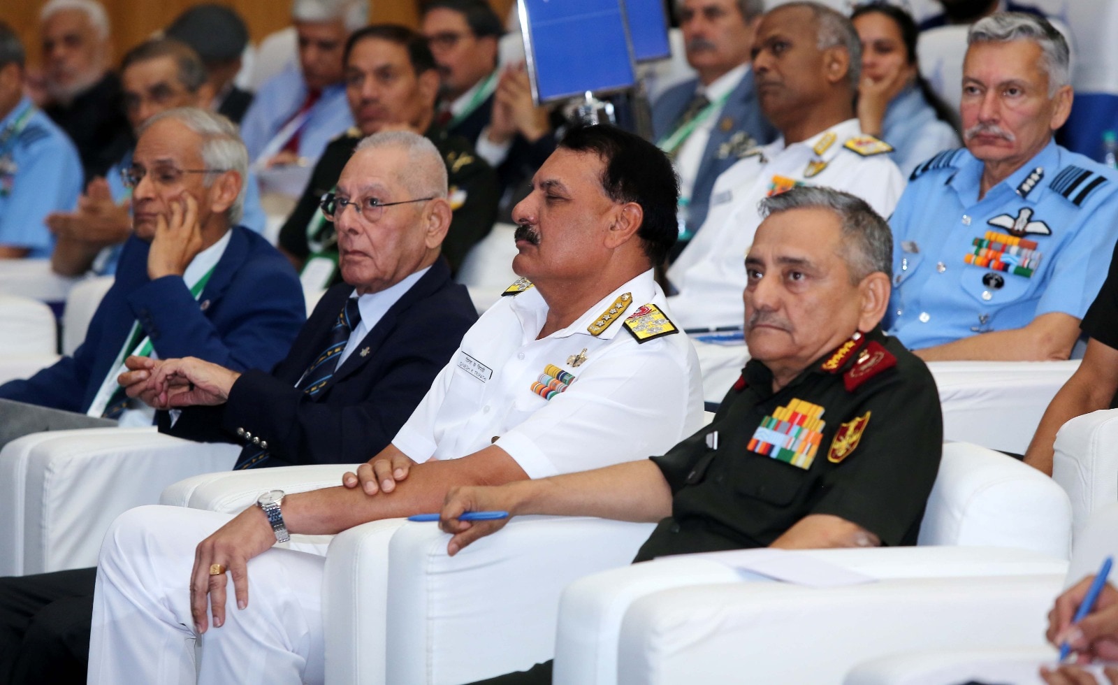 Latest and Breaking News on NDTV