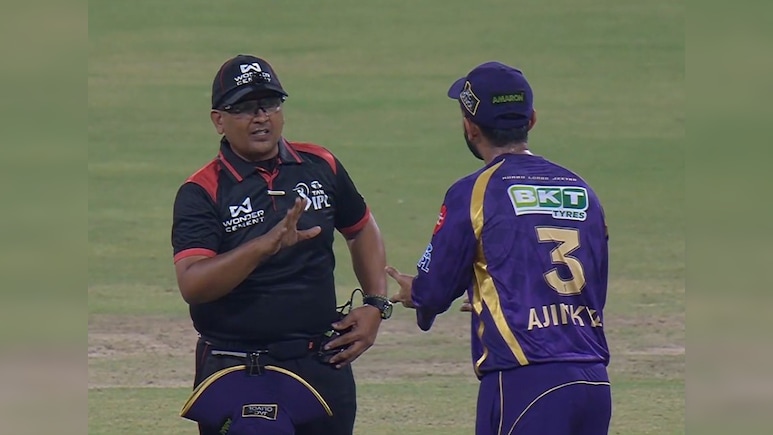 अजिंक्य रहाणे ने 'सुपर ओवर' से पहले चली चाल या LSG के आंख में झोंकी धूल? ऐसी उलझी लखनऊ की निकल ही नहीं पाई