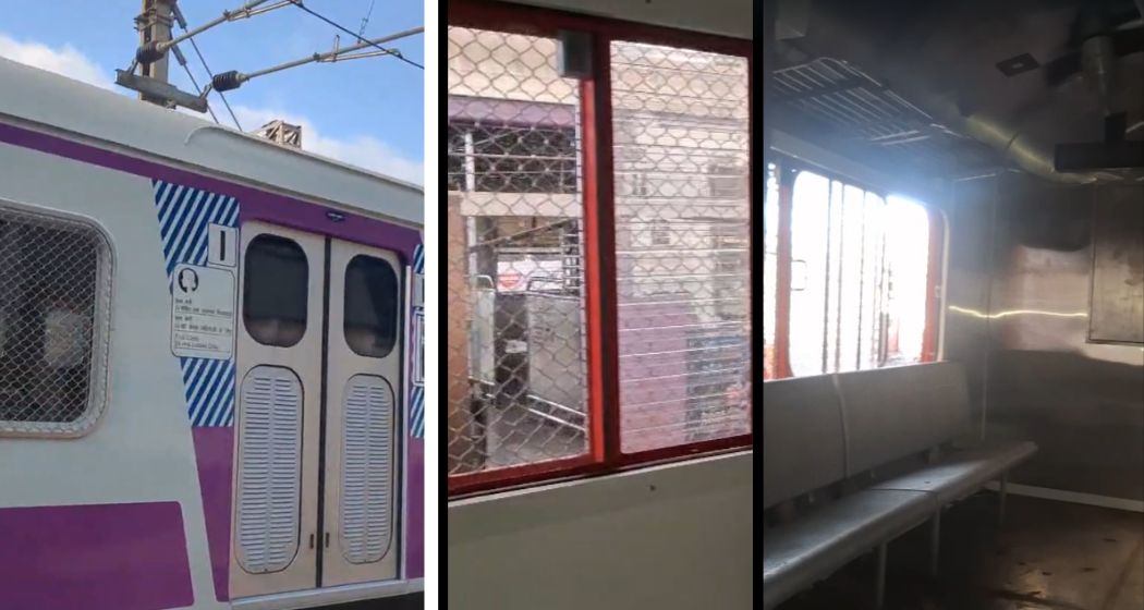 अंदर एसी वाला फील, किराया भी सस्ता... मुंबई में चलेगी बंद दरवाजों वाली लोकल ट्रेन, सुविधाएं जान कहेंगे वाह!