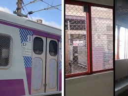 अंदर AC वाला फील, किराया भी सस्ता... मुंबई में चलेगी बंद दरवाजों वाली लोकल ट्रेन, सुविधाएं जान कहेंगे वाह!
